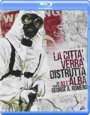 BD50-2D 杀出狂人镇 The Crazies (1973) 豆瓣6.4  