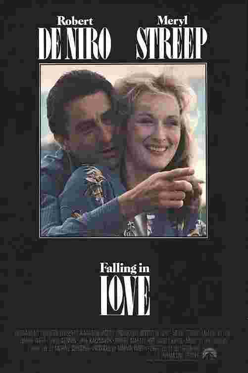 BD50 坠入情网 Falling in Love 1984 