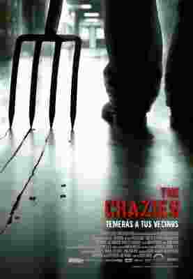 杀出狂人镇/尸心疯/疯杀禁区 The Crazies (2010) 豆瓣6.2 
