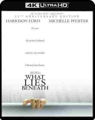 4K UHD 危机四伏/谎言背后 What Lies Beneath (2000) 带国语 杜比视界 豆瓣6.6 