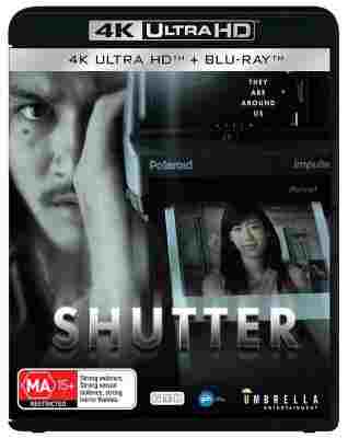 4K UHD 鬼影/鬼影泰国版 (2004) 豆瓣7.7 