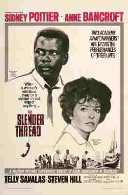 一线生机 The Slender Thread (1965) 