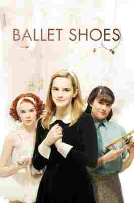 芭蕾舞鞋 Ballet Shoes (2007) 豆瓣6.7 