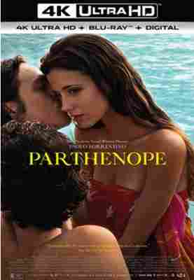 4K UHD 帕特诺普/拿坡里的美丽传说 Parthenope (2024) 豆瓣6.7 