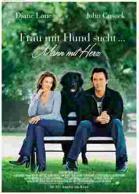 征婚广告/谈谈情锡锡狗 Must Love Dogs (2005) 豆瓣6.7 