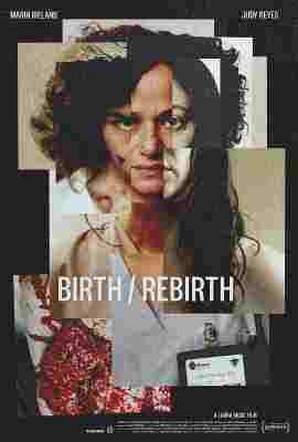 新生，重生 Birth/Rebirth (2023) 豆瓣6.3  