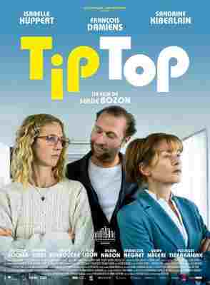 完美无缺/左右开弓 Tip Top (2013) 豆瓣5.9 