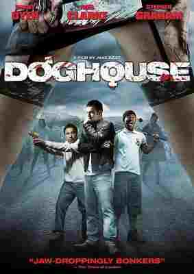 狗舍/狗屋 Doghouse (2009) 豆瓣6.4 