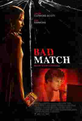 错配/恋爱进行弑 Bad Match (2017)  