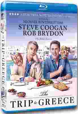 希腊环游记 The Trip to Greece (2020) 豆瓣6.3 