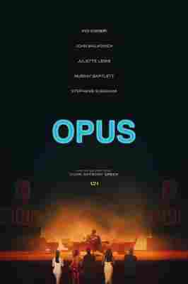 BD50-2D 致命著作/杰作 Opus (2025) 豆瓣5.4 