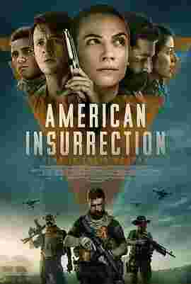 美国起义 American Insurrection (2021) 