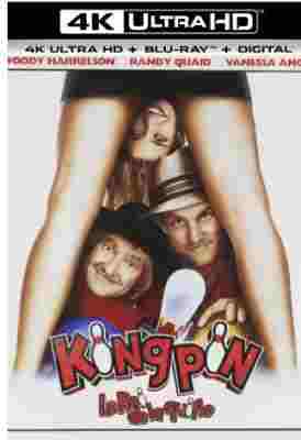 4K UHD 王牌保龄球 Kingpin (1996) 杜比视界 豆瓣6.9 