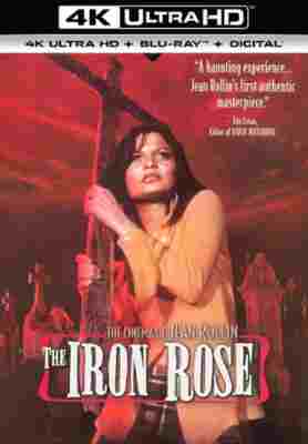 4K UHD 铁玫瑰 La Rose de fer (1973) 杜比视界 豆瓣6.6 