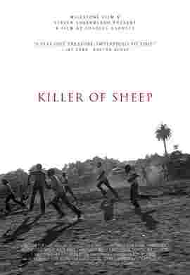 BD50 杀羊人 Killer of Sheep (1978) 豆瓣7.3 
