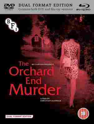 BD50-2D 果园终结谋杀 The Orchard End Murder (1981) 