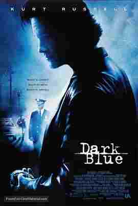 私法行动 Dark Blue (2003) 豆瓣6.4 