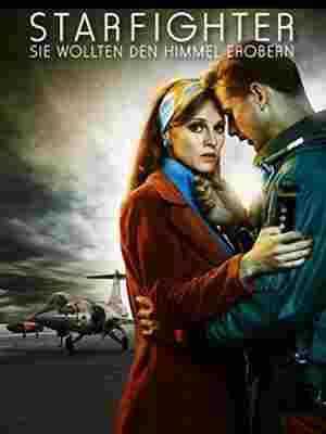 勇者无畏 Starfighter Sie wollten den Himmel erobern (2015) 带国语 豆瓣7.1 