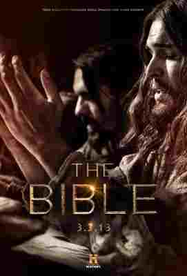 BD50-2D 圣经故事 The Bible (2013) 4碟 豆瓣8.3 