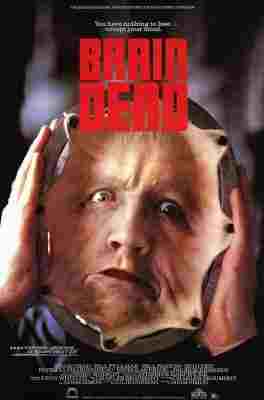 是谁让我脑死了 Brain Dead‎ (1990) 豆瓣7.5 