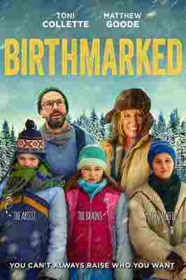 胎记/诞生标记 Birthmarked (2018) 豆瓣5.9 
