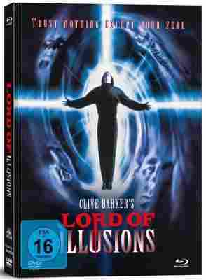梦幻杀人档案/幻想之王 导演剪辑版 Lord of Illusions (1995) 豆瓣6.4 