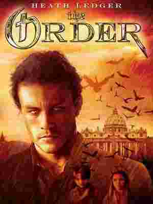 食罪人 The Order (2003) 豆瓣6.6 