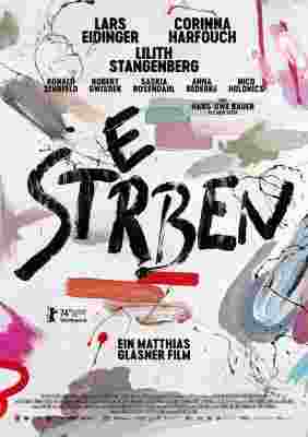 BD50-2D 死亡乐章/告别交响曲 Sterben (2024) 豆瓣7.4 