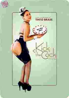 厨房春光 Kick the Cock (2008) 丁度·巴拉斯 豆瓣5.1  
