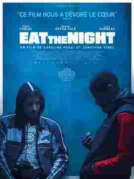 吞噬暗夜 Eat the Night (2024) 豆瓣6.2 