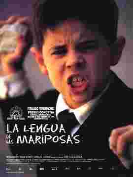蝴蝶的舌头 La lengua de las mariposas (1999) 豆瓣8.6 