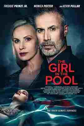 泳池里的女人 The Girl in the Pool (2024) 