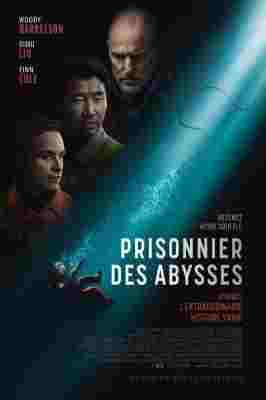 4K UHD 一息尚存/300呎窒息倒数 Last Breath (2025) 豆瓣6.4 