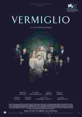山区新娘/雪狱苍穹下 Vermiglio (2024)  豆瓣6.5 
