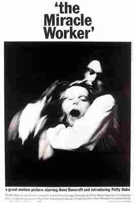 奇迹创造者/海伦凯勒 The Miracle Worker‎ (1962) 豆瓣8.5  