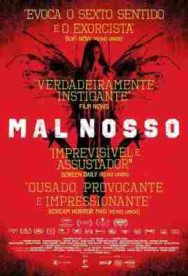 恶灵再临 Mal Nosso (2017) 