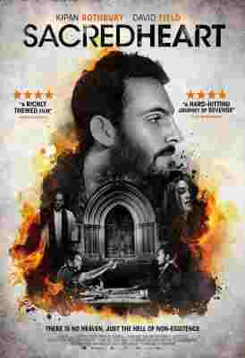 圣心/神圣的心 Sacred Heart (2016) 