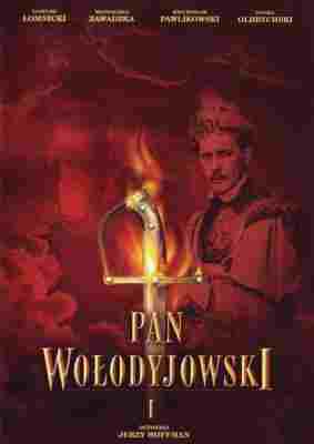 BD50-2D 伏沃迪约夫斯基骑士/边塞喋血记 Pan Wołodyjowski (1969) 豆瓣7.1 