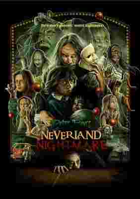 彼得·潘的梦幻岛噩梦 Peter Pan's Neverland Nightmare (2025) 