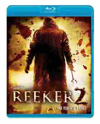 雾人前传 No Man's Land: The Rise of Reeker (2008) 豆瓣5.4 