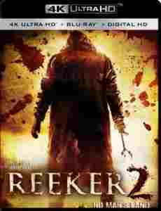 4K UHD 雾人前传 No Man's Land: The Rise of Reeker‎ (2008) 豆瓣5.3  