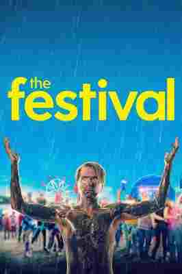 节假日 The Festival (2018) 豆瓣5.4 