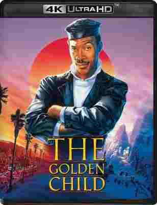 4K UHD 金童子/横扫千军 The Golden Child (1986) 杜比视界 豆瓣5.9 