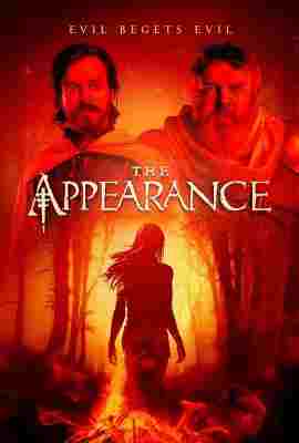 表象之下/现象 The Appearance (2018) 豆瓣4.5 