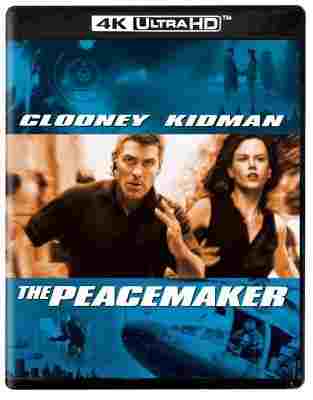 4K UHD 末日戒备/和平制造者 The Peacemaker (1997) 杜比视界 带国语 豆瓣6.6 