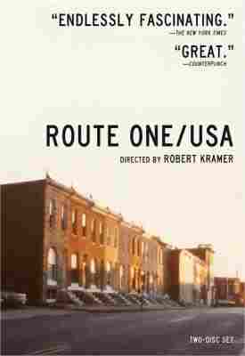 BD50-2D 美国一号公路 Route One/USA (1989) 豆瓣8.6 
