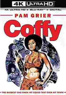 4K UHD 科菲/女金刚横扫毒枭 Coffy (1973) 杜比视界 豆瓣7.0 