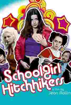 4K UHD 不知羞耻的女孩/搭便车的女孩 Schoolgirl Hitchhiker (1973) 杜比视界 