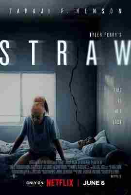 救命稻草/泰勒派瑞之绝境末路 Straw (2025) 高清版 豆瓣6.7 