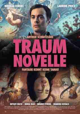 BD50-2D 绮梦春色 Traumnovelle (2025) 